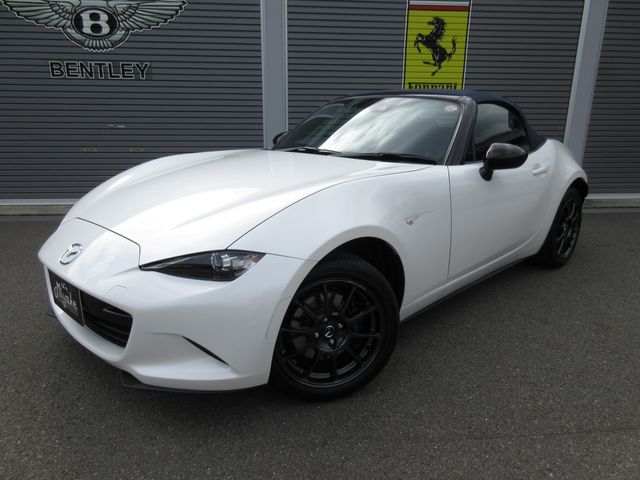 MAZDA / ROADSTER