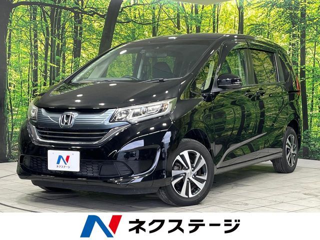 HONDA / FREED 4WD