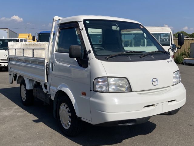 MAZDA / BONGO truck 1.15t 2WD