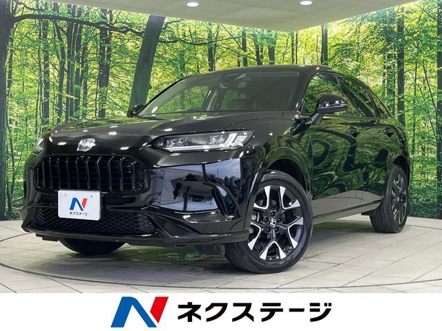 HONDA / ZR-V e:HEV