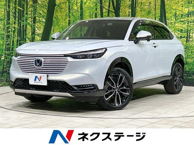 HONDA / VEZEL e:HEV