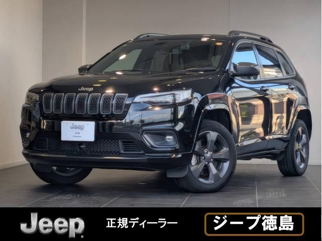 JEEP / JEEP CHEROKEE
