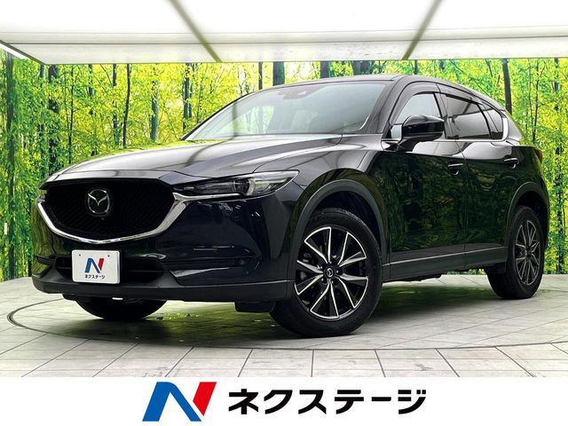 MAZDA / CX-5