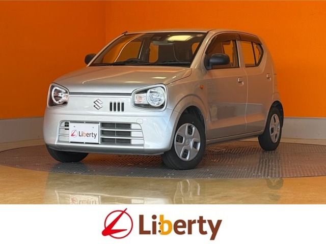 SUZUKI / ALTO