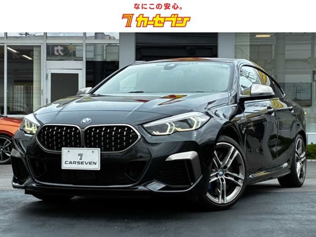 BMW / BMW 2series Gran coupe