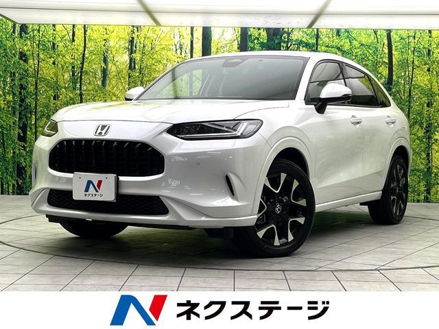 HONDA / ZR-V e:HEV