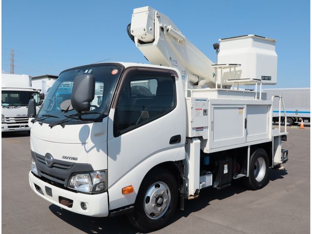 HINO / DUTRO