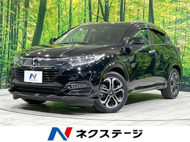 HONDA / VEZEL HYBRID