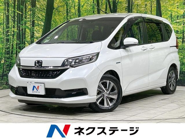 HONDA / FREED HYBRID