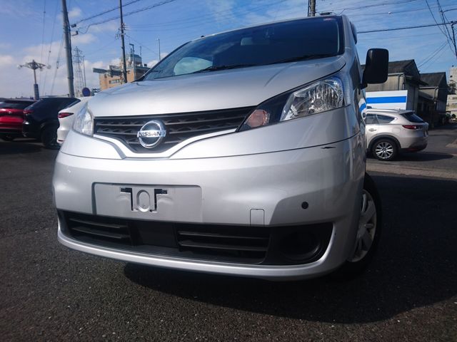NISSAN / NV200 VANETTE van