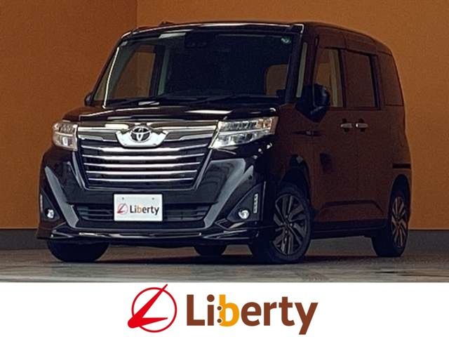 TOYOTA / ROOMY