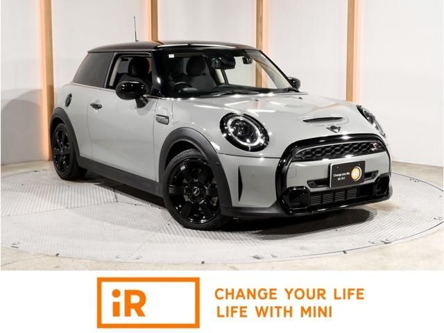 BMW / MINI COOPER S