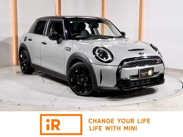 BMW / MINI COOPER SD 5DOOR