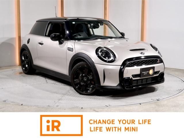 BMW / MINI COOPER S
