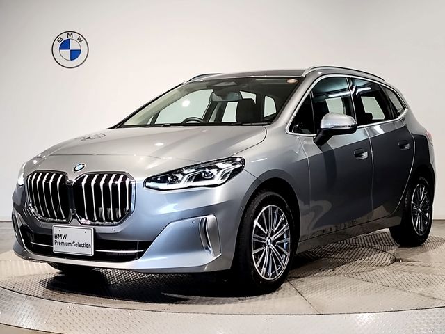 BMW / BMW 2series Active Tourer