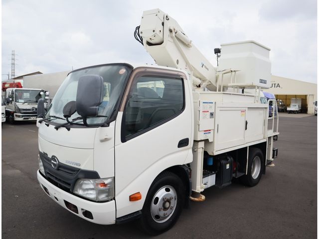 HINO / DUTRO