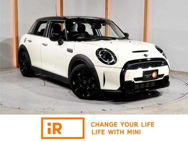 BMW / MINI COOPER SD 5DOOR