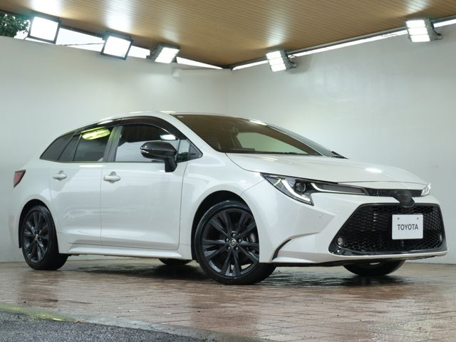 TOYOTA / COROLLA TOURING