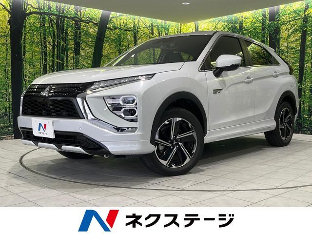 MITSUBISHI / ECLIPSE CROSS PHEV
