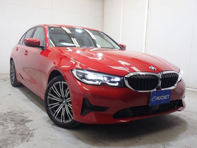 BMW / BMW 3series sedan