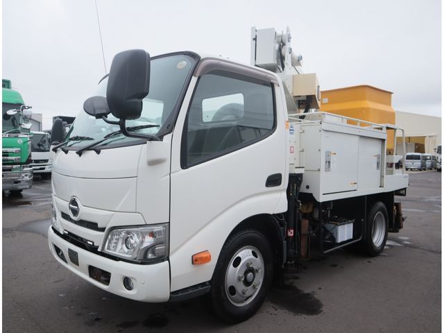 HINO / DUTRO