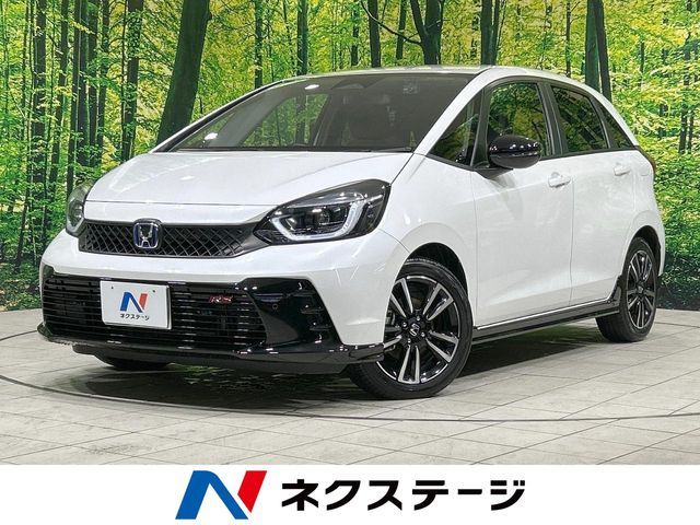 HONDA / FIT e:HEV