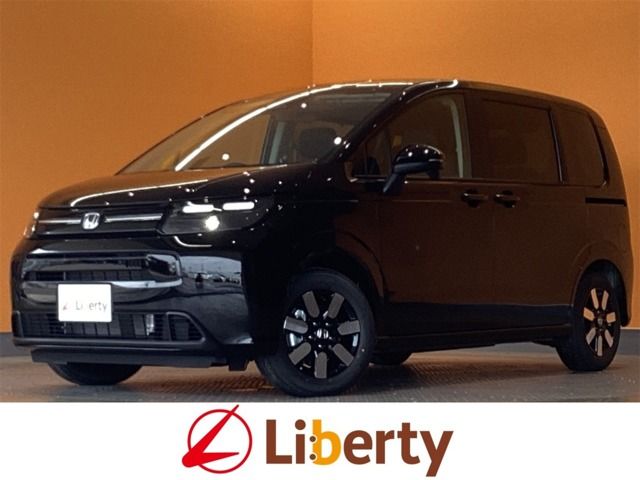 HONDA / FREED e:HEV