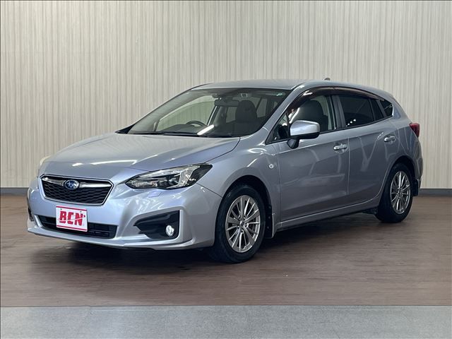 SUBARU / IMPREZA SPORT