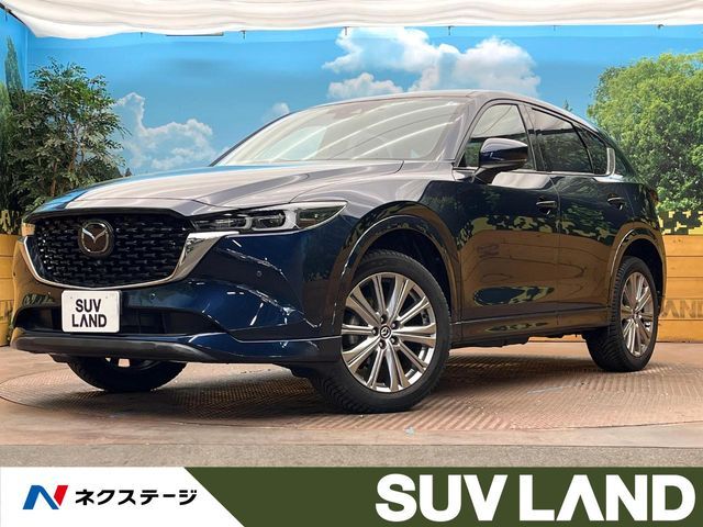 MAZDA / CX-5