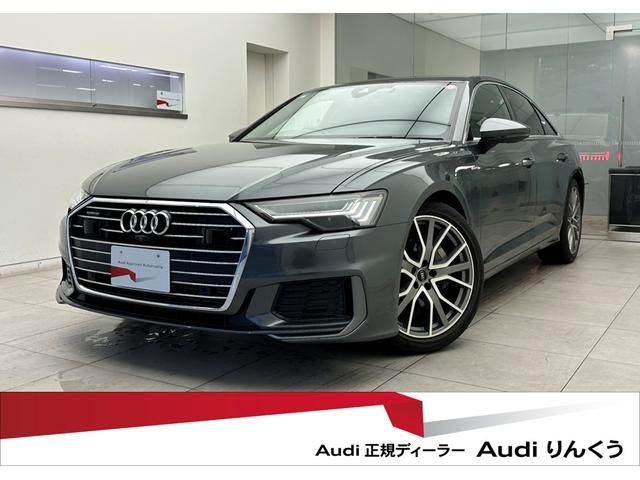 AUDI / AUDI A6