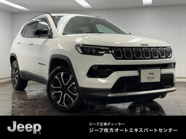 JEEP / JEEP COMPASS 4WD