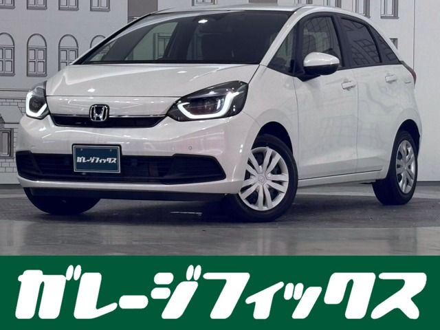 HONDA / FIT