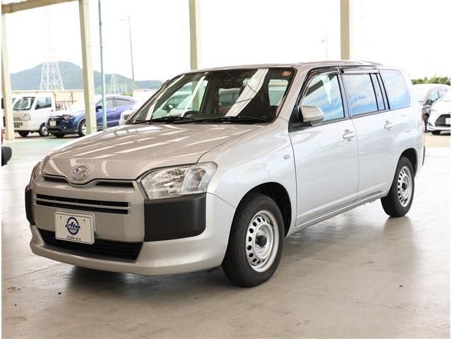 MAZDA / FAMILIA van 2WD