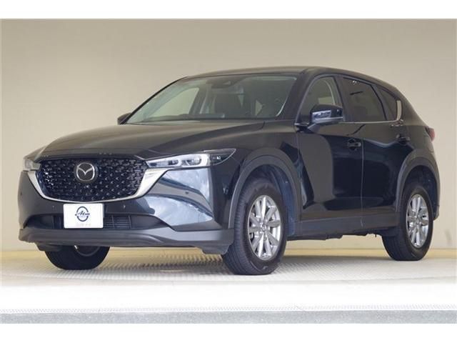 MAZDA / CX-5