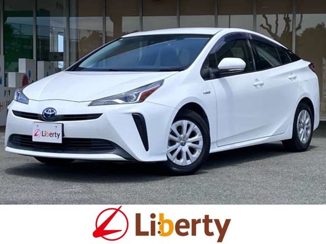 TOYOTA / PRIUS