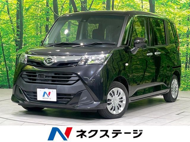 DAIHATSU / THOR 4WD