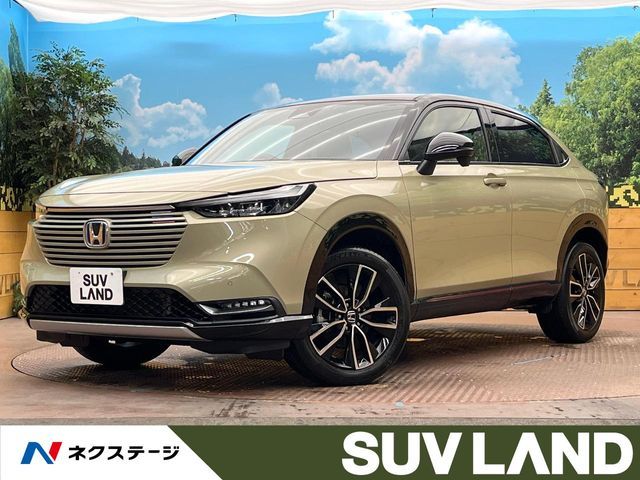 HONDA / VEZEL e:HEV