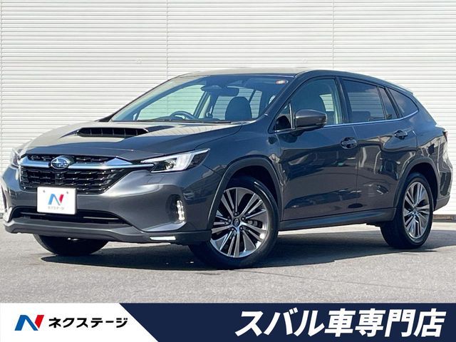 SUBARU / LEVORG LAYBACK
