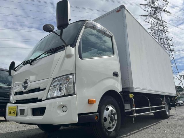 HINO / DUTRO