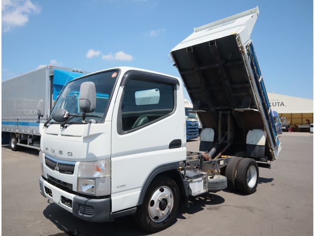 MITSUBISHI / CANTER