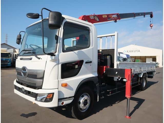 HINO / RANGER