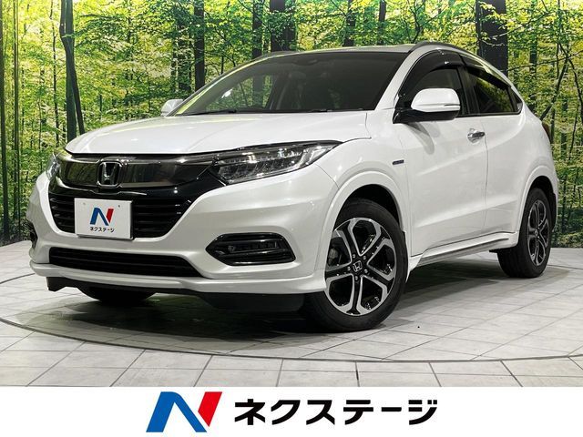 HONDA / VEZEL HYBRID