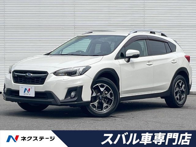SUBARU / SUBARU XV
