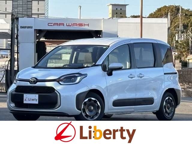 TOYOTA / SIENTA