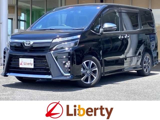 TOYOTA / VOXY