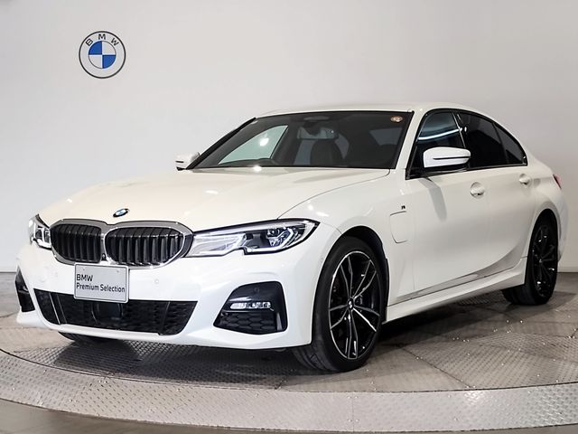 BMW / BMW 3series sedan
