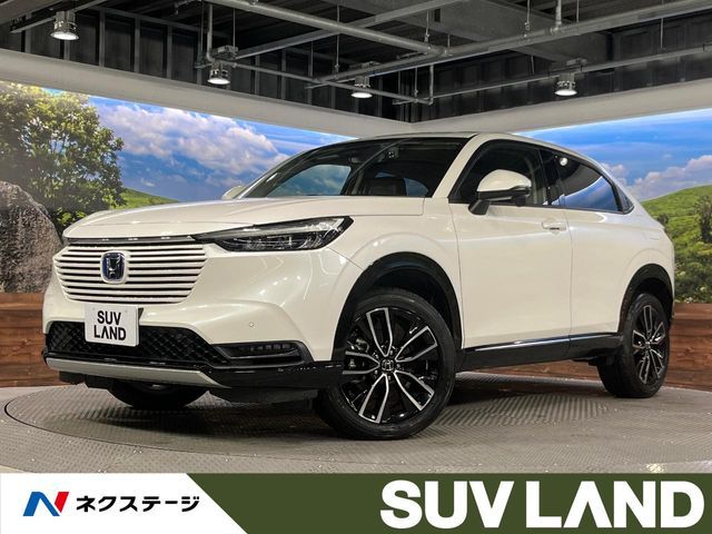 HONDA / VEZEL e:HEV