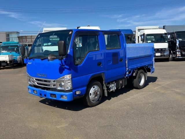 ISUZU / ELF