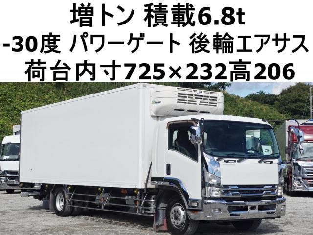 ISUZU / FORWARD