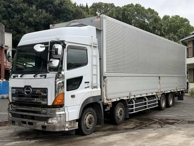 HINO / PROFIA